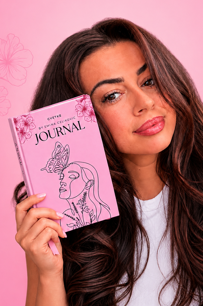 Journal | by Emina Celikovic